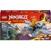 Image de LEGO Riyu le bébé dragon (71810, LEGO Ninjago)