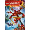 Image de LEGO Mech d'escalade ninja de Kai (71812, LEGO Ninjago)