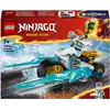 Image de LEGO La moto de glace de Zane (71816, LEGO Ninjago)