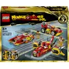 Image de LEGO Creative Vehicles 80050 (80050, LEGO Monkie Kid)
