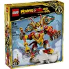 Image de LEGO® Monkie Kid  80051 Le mini robot de Monkie Kid