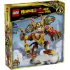 Image de LEGO Mini Mech 80051 (80051, LEGO Monkie Kid)