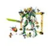 Image de Lego robot dragon de Mei LEGO Monkie Kid