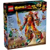 Image de LEGO® Monkie Kid  80057 Le robot Cercle de feu de Nezha