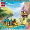 Image de LEGO 43241 Disney Princess La Tour de Raiponce et la Taverne du Canard Boiteux (LEGO Disney)