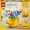 Image de LEGO® Creator 31149 Les fleurs dans l’arrosoir