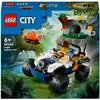 Image de LEGO 60424 Quad explorateur de la jungle