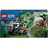 Image de LEGO Camion d'exploration de la jungle (60426)
