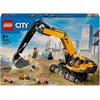 Image de LEGO Pelle sur chenilles (60420)