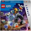 Image de LEGO Mech de l'espace (60428, LEGO City)