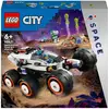 Image de LEGO 60431 Rover de l'espace avec des extraterrestres (60431, LEGO City)