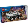 Image de LEGO Jouet City Command Rover et chargeur de grue 60432 (60432)