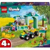 Image de LEGO® Friends 42632 La clinique vétérinaire des animaux de la ferme