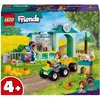 Image de LEGO Clinique pour animaux de ferme (42632, LEGO Friends)