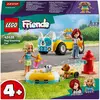 Image de LEGO Appareil mobile de toilettage pour chiens (42635, LEGO Friends)