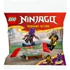 Image de LEGO Terrain d'entraînement pour les tournois (LEGO Ninjago)