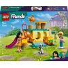 Image de LEGO® Friends 42612 Les aventures des chats au parc