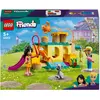 Image de LEGO 42612 Aventures sur le terrain de jeu des chats (42612, LEGO Friends)