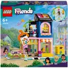 Image de LEGO 42614 Magasin de mode vintage (42614, LEGO Friends)