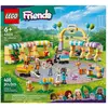 Image de LEGO Friends 42615 La Journée d’Adoption des Animaux (42615, LEGO Friends)