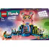 Image de LEGO® Friends 42616 Le spectacle musical de Heartlake City