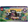 Image de LEGO 42619 Bus de tournée Popstar (42619, LEGO Friends)