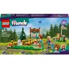 Image de LEGO® Friends 42622 Le stand de tir à l'arc de la base de loisirs