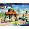 Image de LEGO® Friends 42625 Le bar à smoothies de la plage