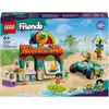 Image de LEGO 42625 Stand de smoothies sur la plage (42625, LEGO Friends)