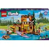 Image de LEGO® Friends 42626 Sports aquatiques à la base d’aventure