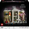 Image de Jeu de construction LEGO Creator Expert 10326 Musée d'histoire naturelle