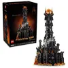 Image de LEGO ICONS 10333 Le Seigneur des Anneaux : Barad-Dûr