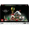 Image de LEGO Bureau de poste du Père Noël (10339, LEGO difficiles à trouver, LEGO Icons)
