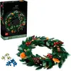 Image de LEGO Couronne de Noël (LEGO Icons)