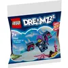 Image de LEGO® DREAMZzz  30660 Le réacteur dorsal des rêves de Zoey Polybag