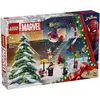 Image de LEGO Spider-Man 2024