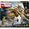 Image de LEGO 76290 Confidentiel (76290)