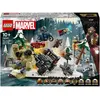 Image de LEGO 76291 Confidentiel (76291)