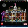 Image de LEGO X-Men: X-Mansion (76294, LEGO difficiles à trouver, LEGO Marvel)