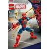 Image de LEGO® Marvel 76298 Figurine d’Iron Spider-Man à Construire