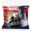 Image de LEGO Moto de Venom (30679, LEGO Marvel)