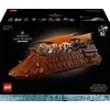 Image de LEGO® Star Wars  75397 La barge à voiles de Jabba Exclusivité Fnac
