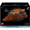 Image de LEGO Barque à voile de Jabba (LEGO difficiles à trouver, LEGO Star Wars)
