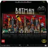 Image de LEGO Batman : la série animée Gotham City (76271, LEGO DC)