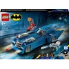 Image de LEGO® DC Batman  76274 Batman  avec la Batmobile  contre Harley Quinn  et Mr. Freeze 