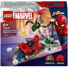 Image de LEGO 76275 Confidentiel (76275, LEGO Marvel)