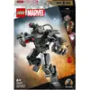 Image de LEGO War Machine Mech (76277, LEGO Marvel)