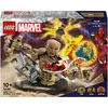 Image de LEGO Spider-Man vs. Sandman : Showdown (76280, LEGO Marvel)