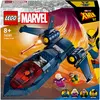 Image de LEGO X-Jet des X-Men (76281, LEGO Marvel)