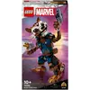 Image de LEGO 76282 Confidentiel (76282, LEGO Marvel)